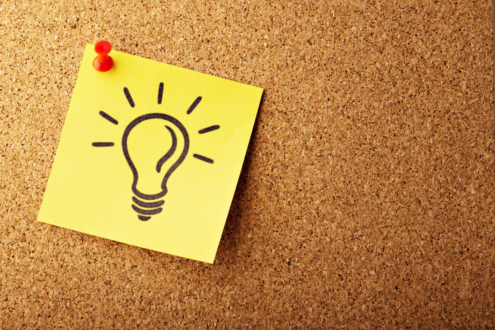 Several Steps To Determine A Business Idea