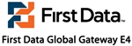 First Data Global Gateway e4 Hosted Payment