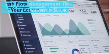 Cash Flow management Tips for your eCommerce store