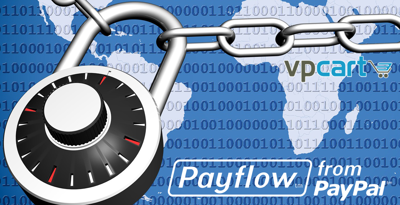 VPCart Paypal Payflow Pro Firewall IP address