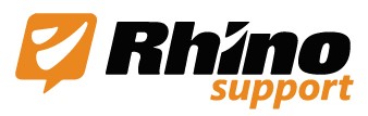 Rhino Support - Your #1 Live Chat & Customer Support Tool