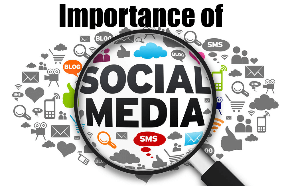 Social Media And Its Importance to Small Businesses